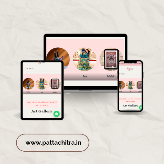 PATTACHITRA